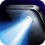 Logo of Surpax's Flashlight android Application 